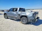 2021 GMC Sierra K1500 AT4