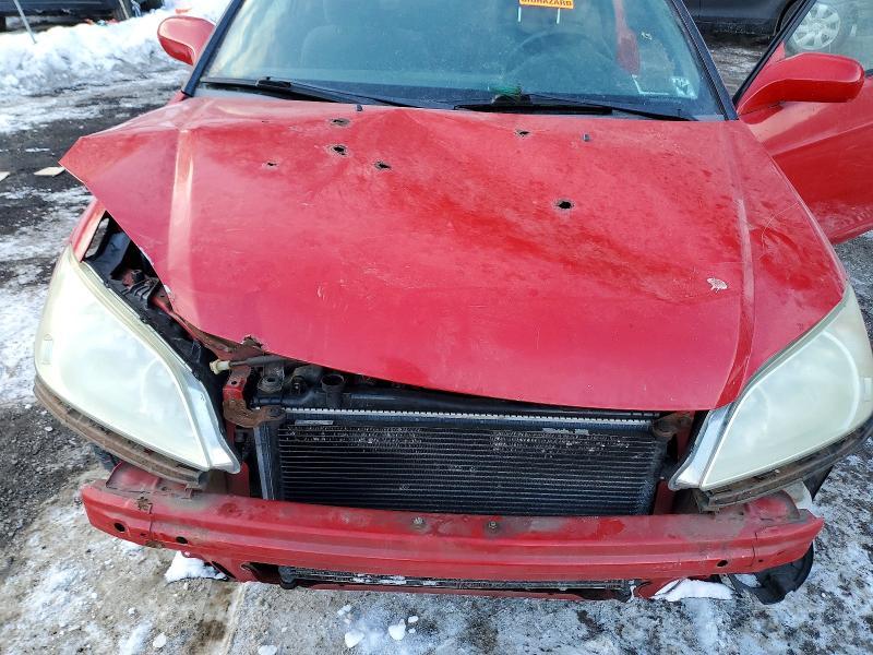 2005 Honda Civic