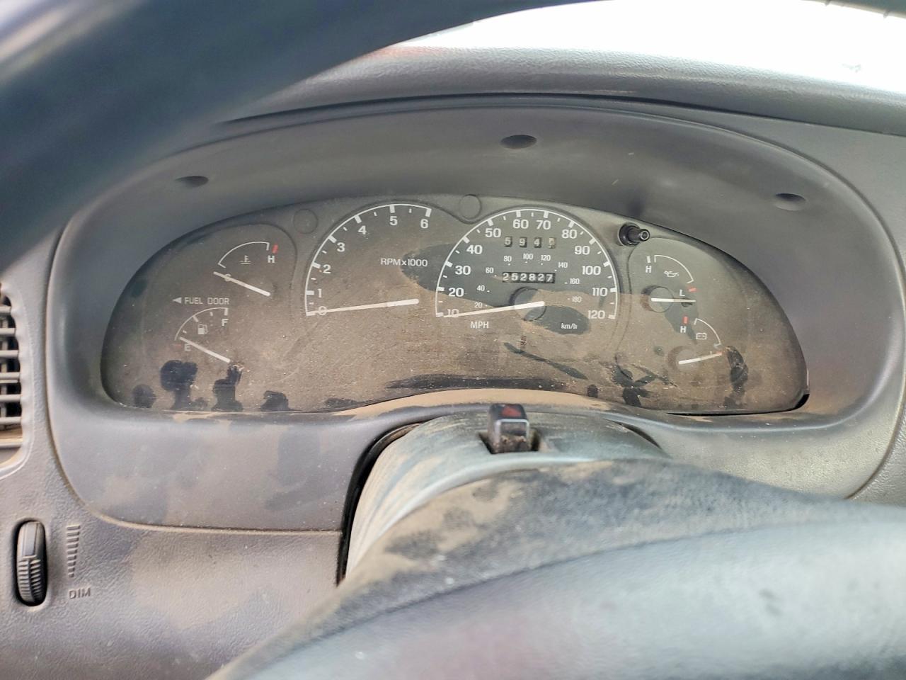 2002 Ford Ranger