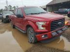 2016 Ford F150 Super Cab