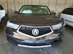 2017 Acura Mdx Technology