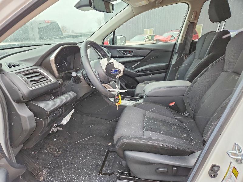 2024 Subaru Ascent Premium