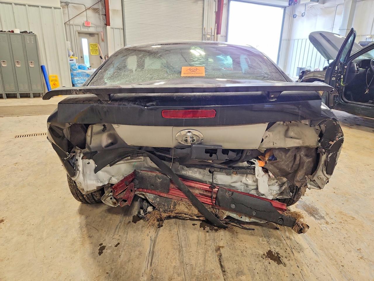 2006 Ford Mustang