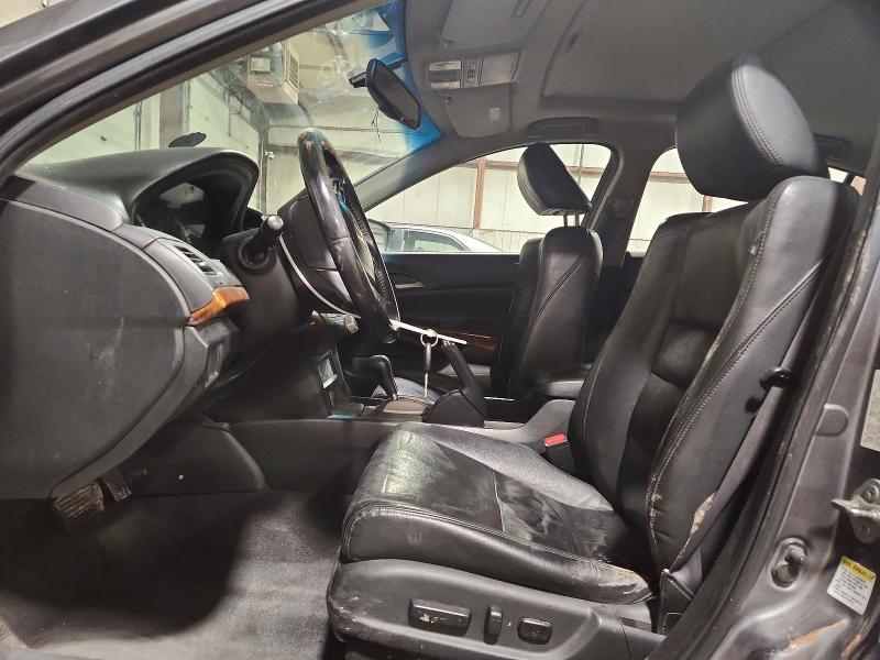 2011 Honda Accord exl