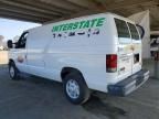 2011 Ford E250 Delivery Van