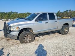 Dodge Ram 2500 Vehiculos salvage en venta: 2009 Dodge Ram 2500
