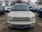 2013 Land Rover LR4 hse Luxury