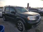 2014 Honda Pilot exl