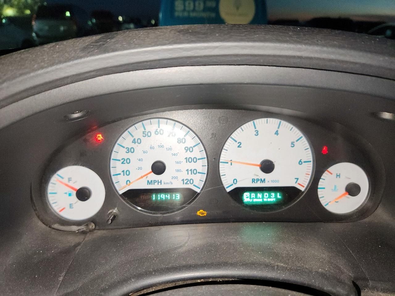 2006 Dodge Grand Caravan sxt