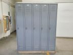 2000 Shop Lockers