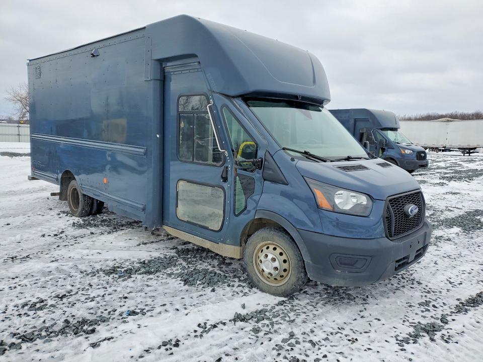2021 Ford Transit T-350 hd