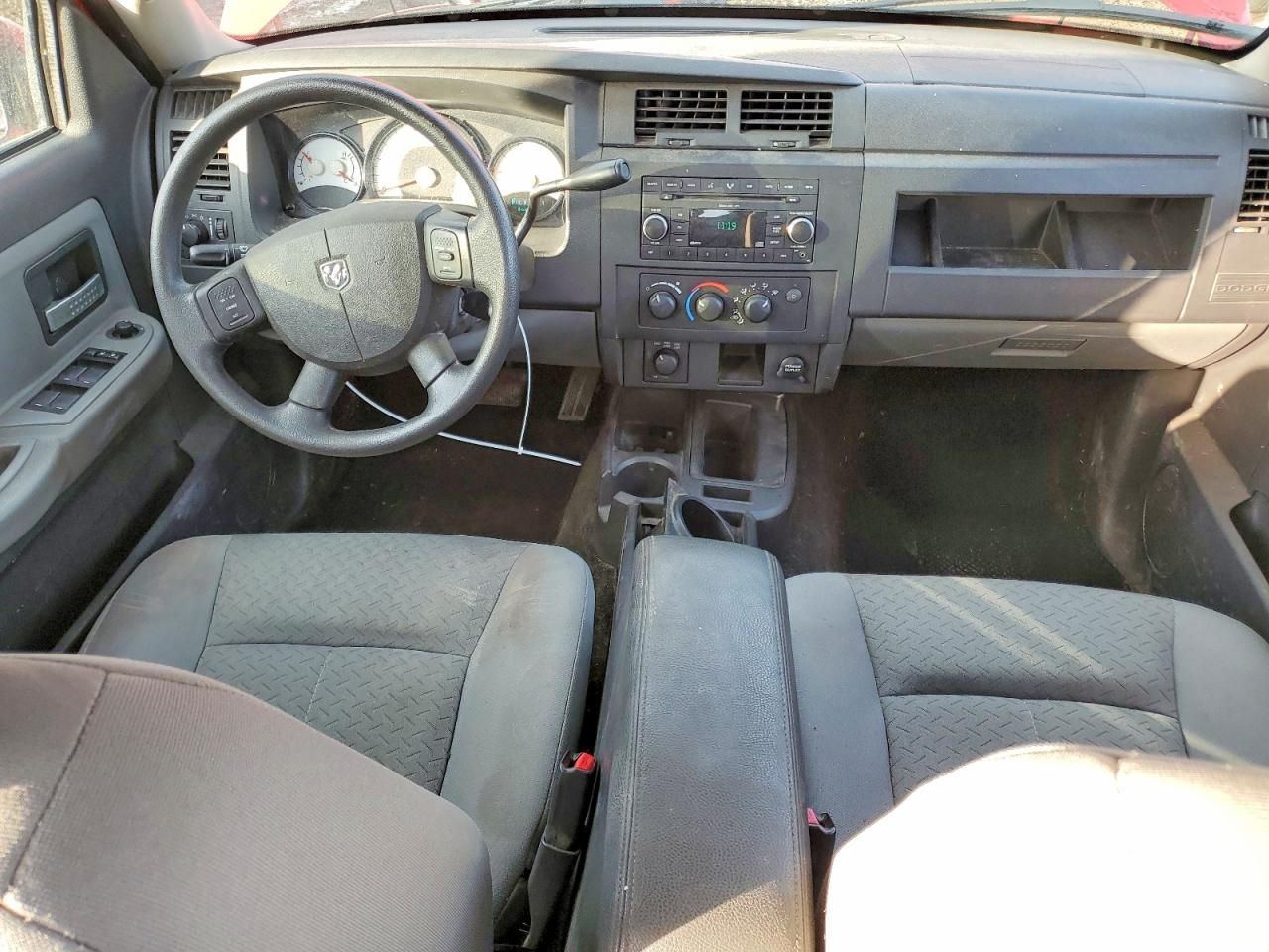 2008 Dodge Dakota sxt