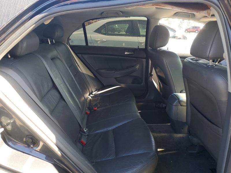 2006 Honda Accord ex