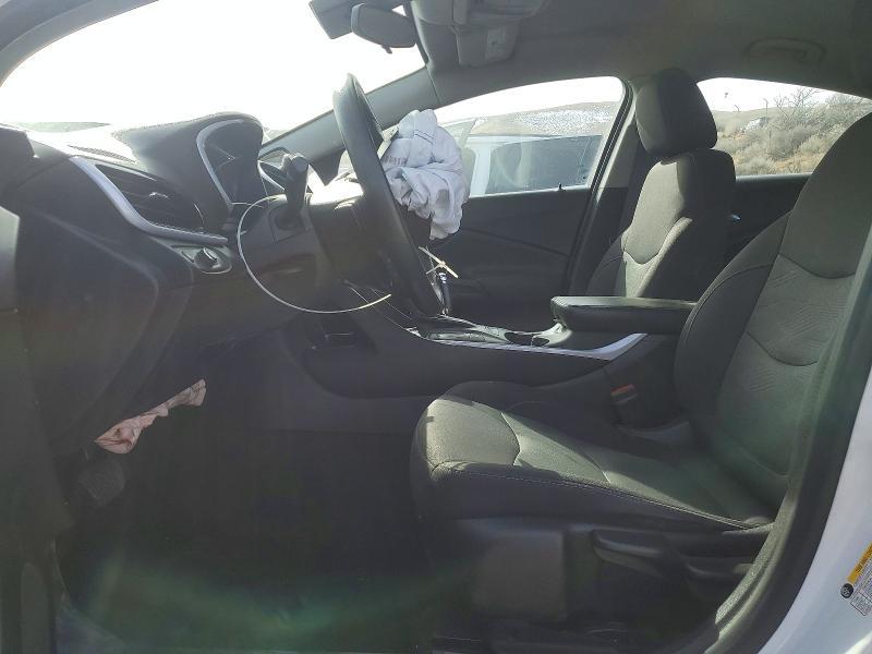 2019 Chevrolet Volt lt