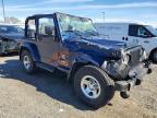 2003 Jeep Wrangler Commando
