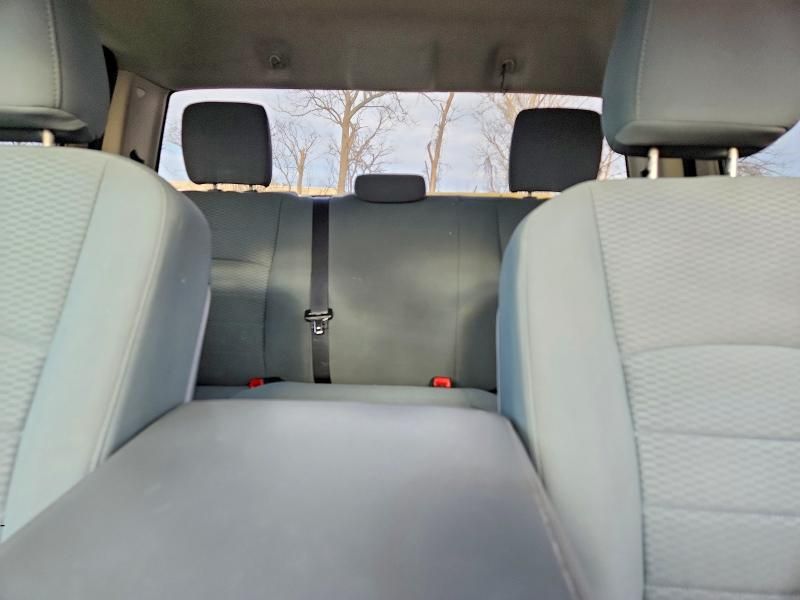 2013 Dodge Ram 2500 st