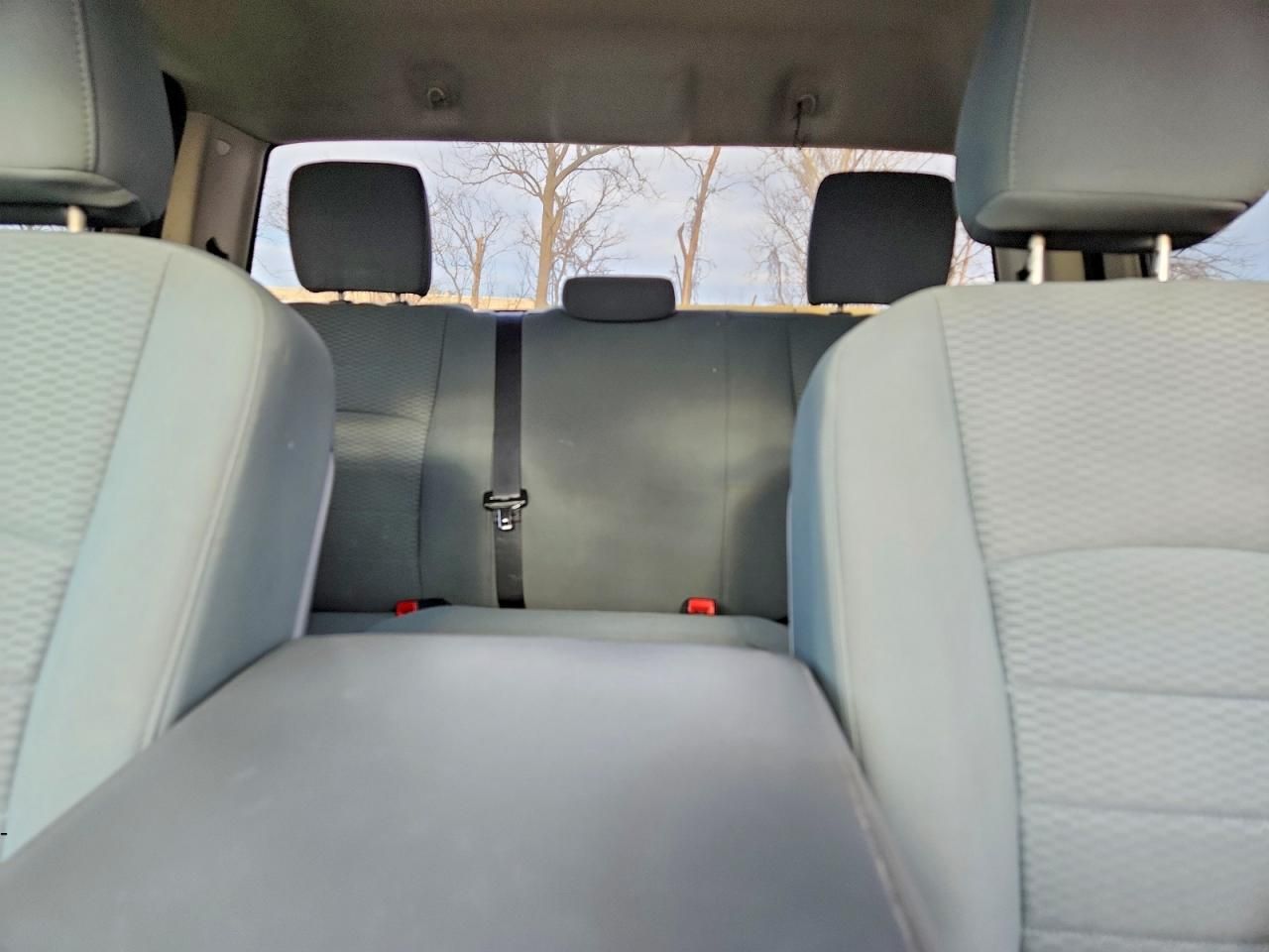 2013 Dodge Ram 2500 st