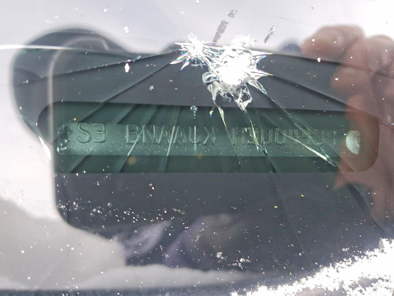 2017 Subaru Legacy 2.5i