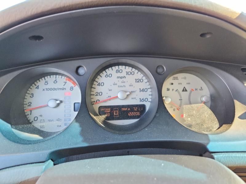 2002 Acura 3.2tl Type-s