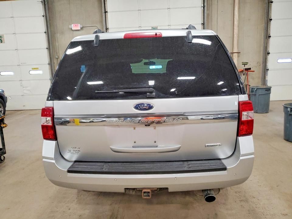 2017 Ford Expedition xlt