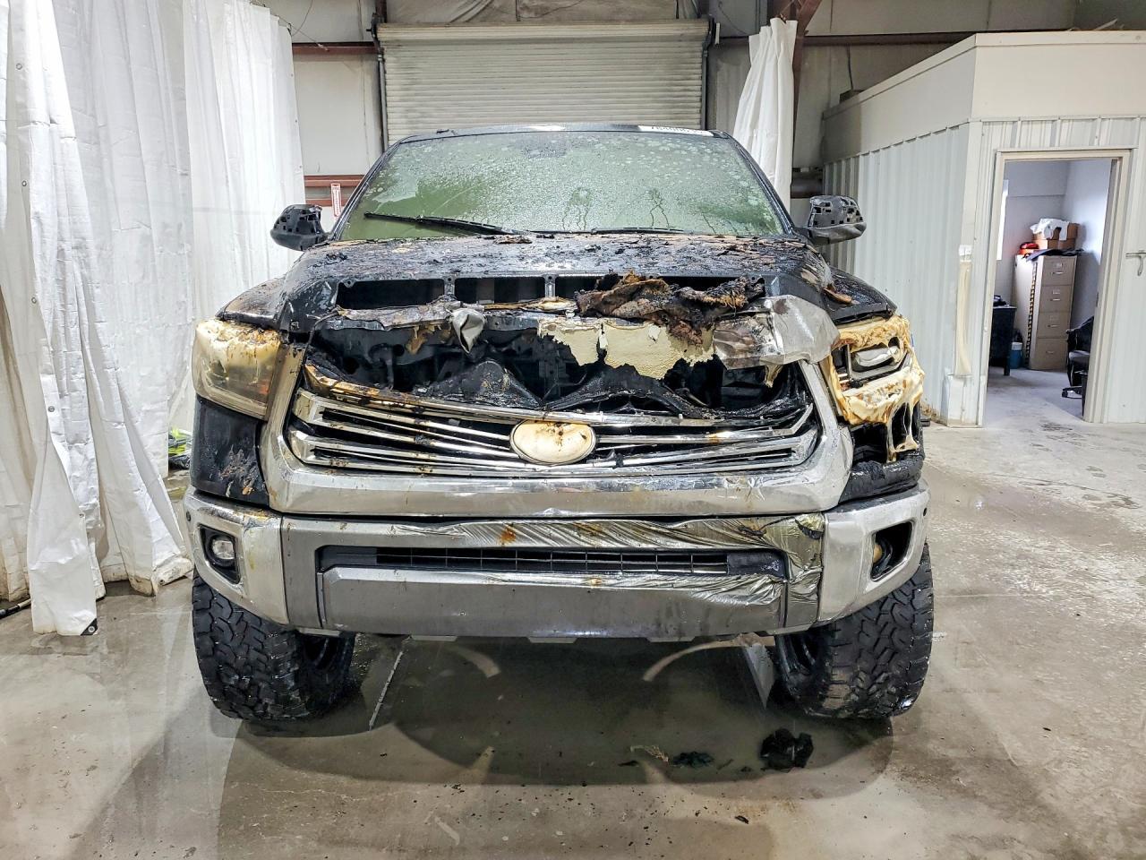 2018 Toyota Tundra 1794 Edition