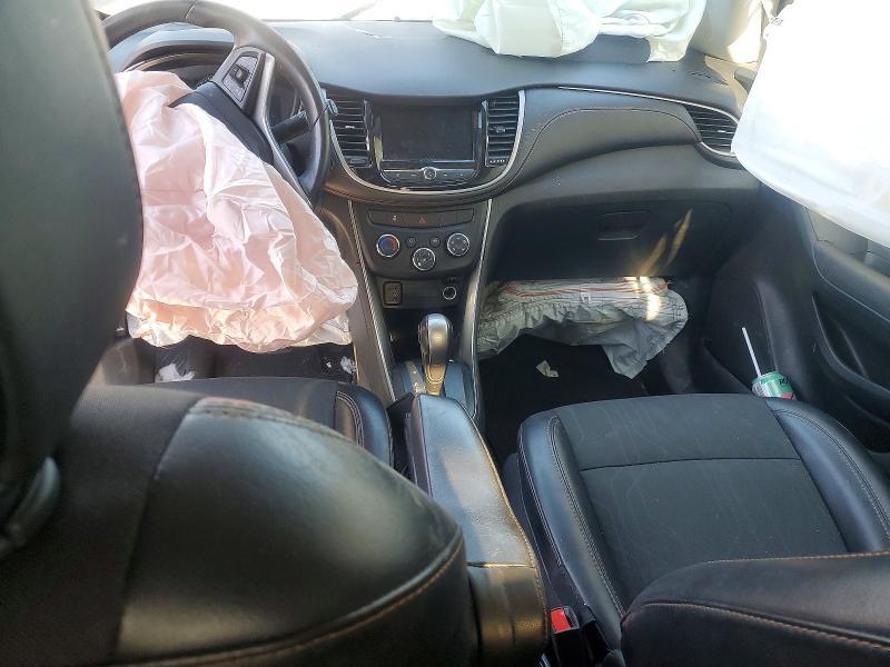 2020 Chevrolet Trax 1LT