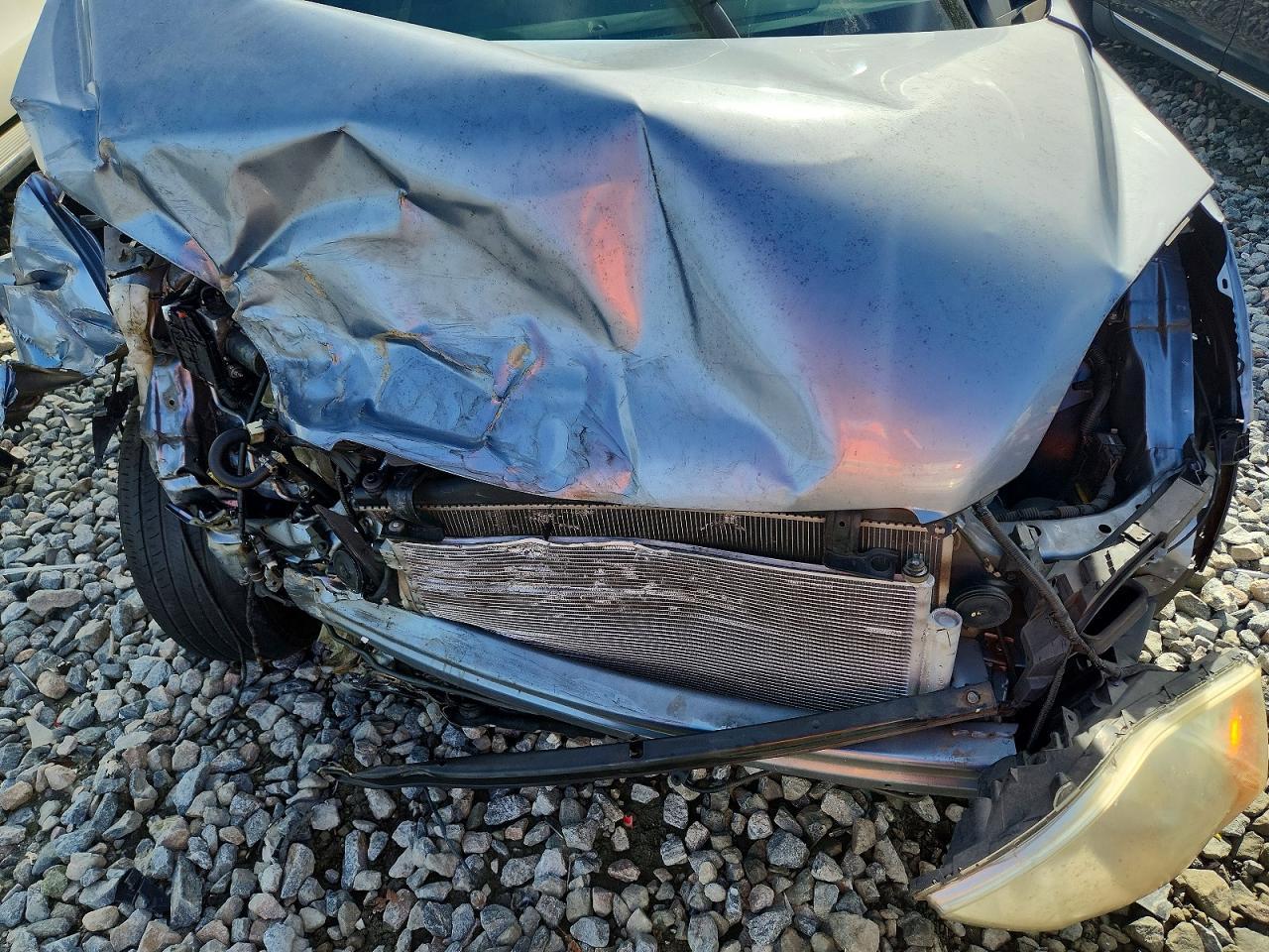 2008 Honda Cr-v ex