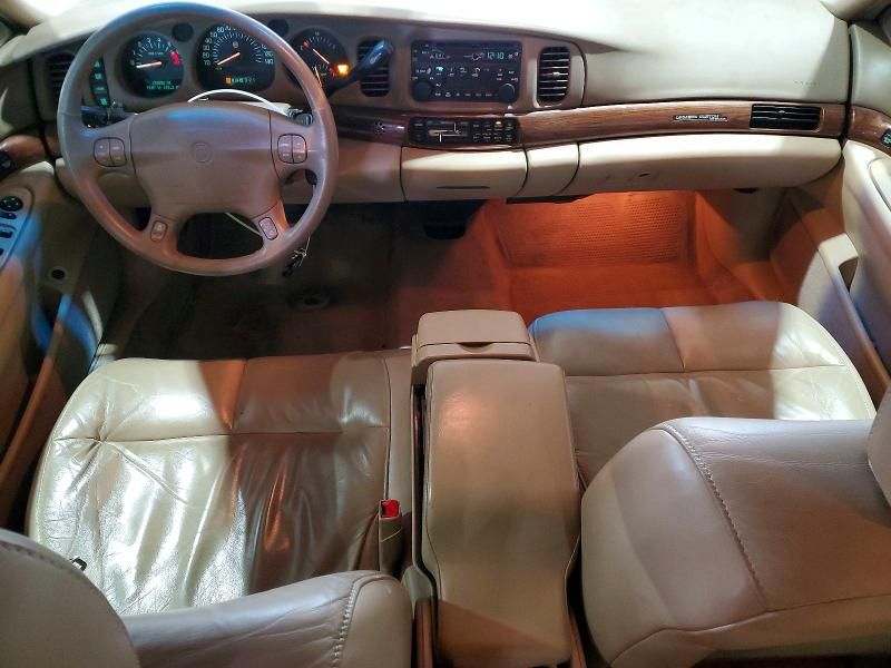 2005 Buick Lesabre Custom