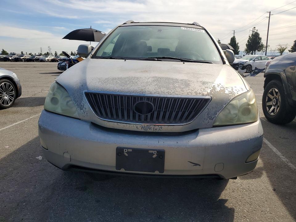 2005 Lexus Rx 330 Base