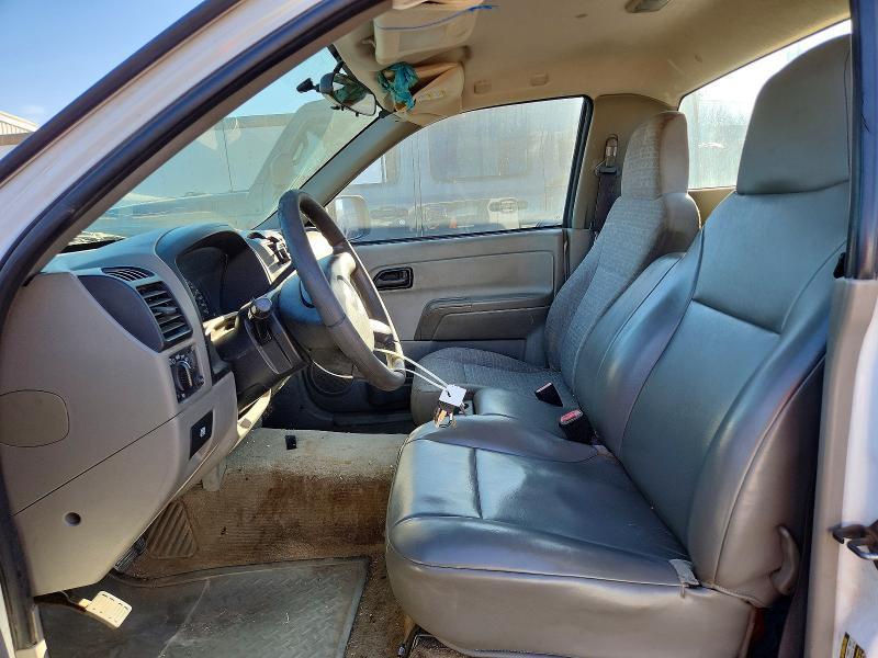 2005 Chevrolet Colorado