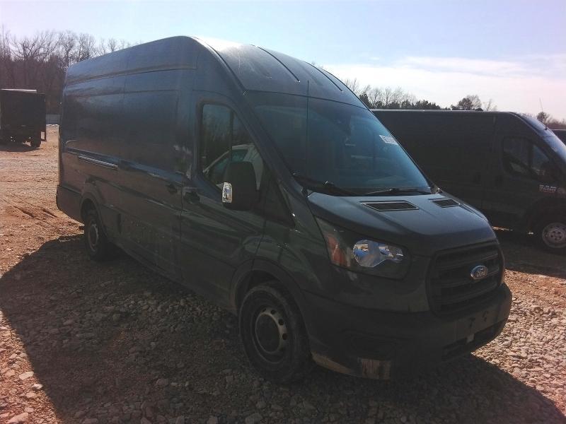 2020 Ford Transit T-250 Delivery van
