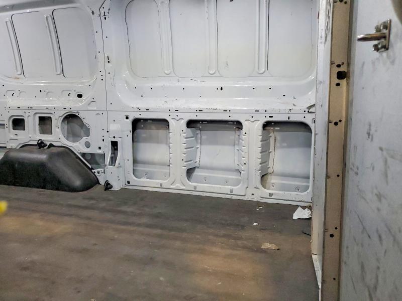 2019 Ford Transit 250 Delivery Van