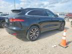 2017 Jaguar F-pace Prestige