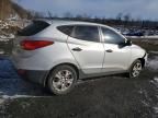 2013 Hyundai Tucson gl