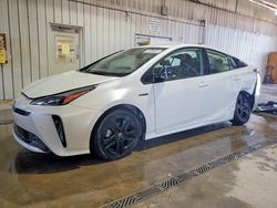 2021 Toyota Prius Special Edition en venta en York Haven, PA