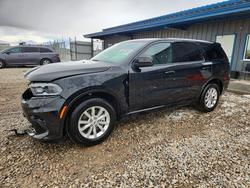 2025 Dodge Durango gt en venta en Magna, UT