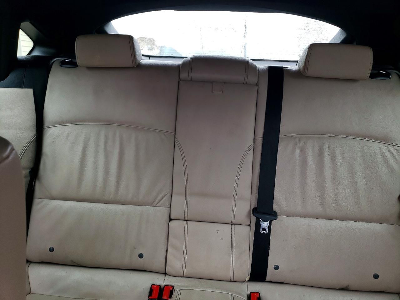 2015 BMW X4 Xdrive28i