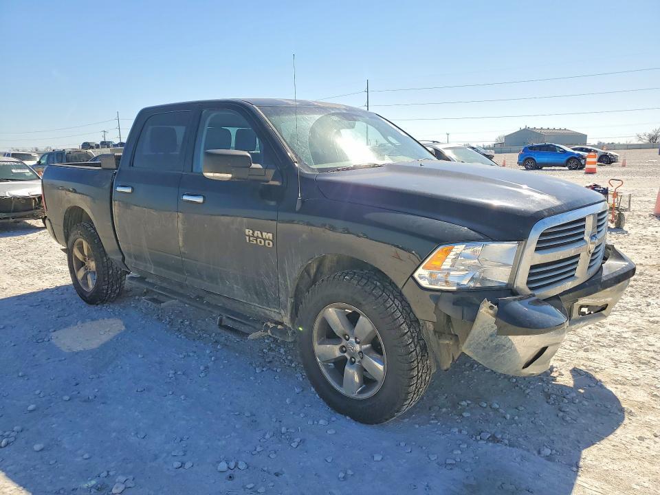 2015 Dodge Ram 1500 slt