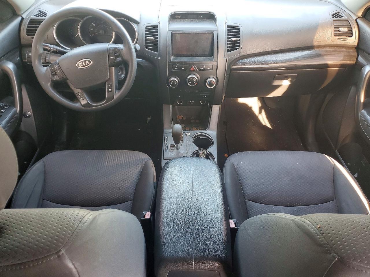 2011 KIA Sorento Base
