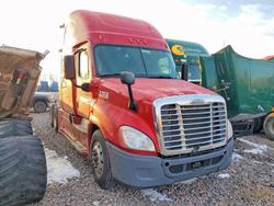 Freightliner salvage cars for sale: 2016 Freightliner Cascadia 125 Semi Truck