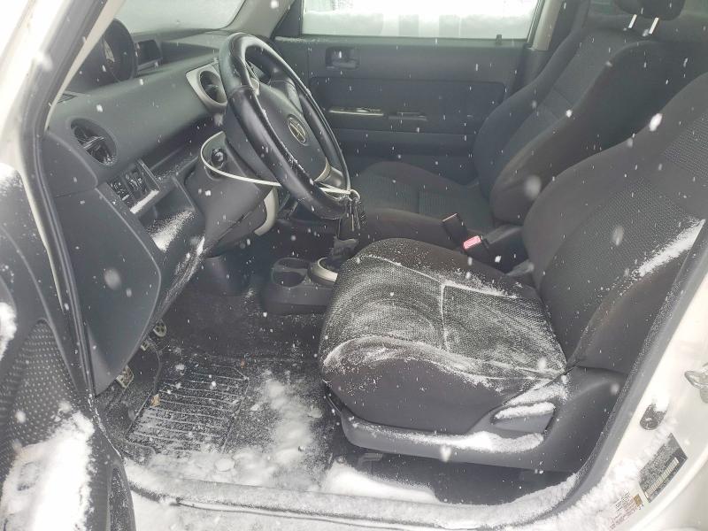 2005 Scion XB