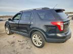 2012 Ford Explorer Limited