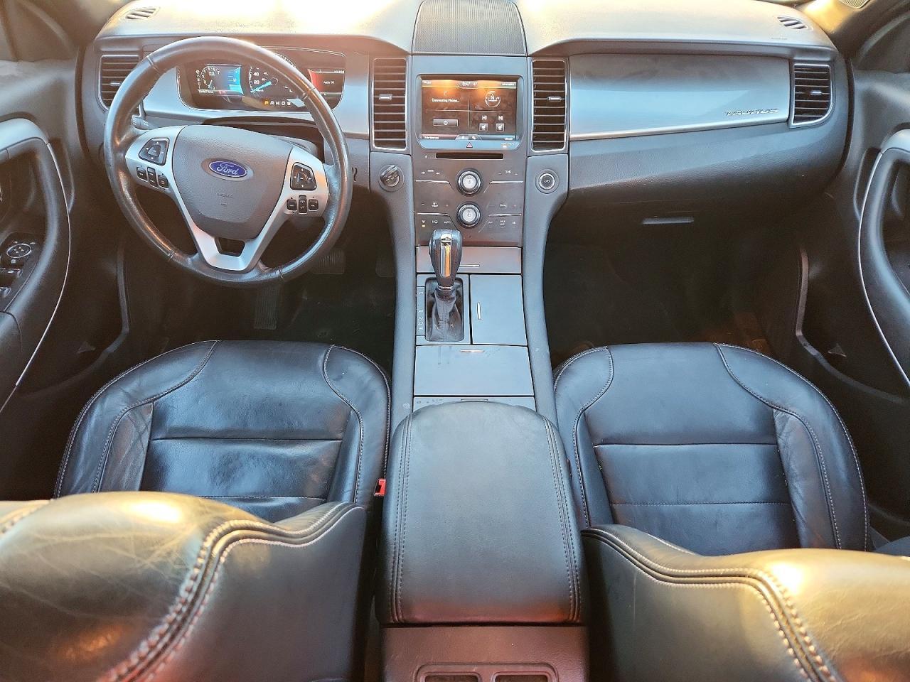 2013 Ford Taurus sel