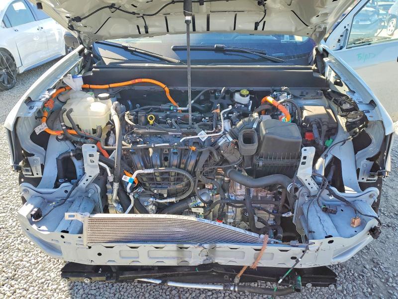 2024 Ford Maverick xl