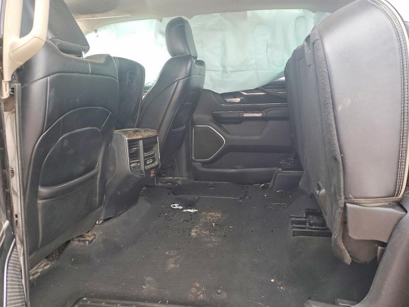 2019 Dodge 1500 Laramie