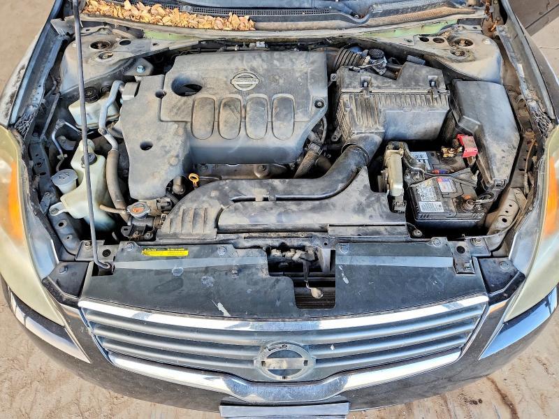 2008 Nissan Altima 2.5