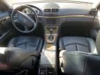 2008 Mercedes-Benz E 350