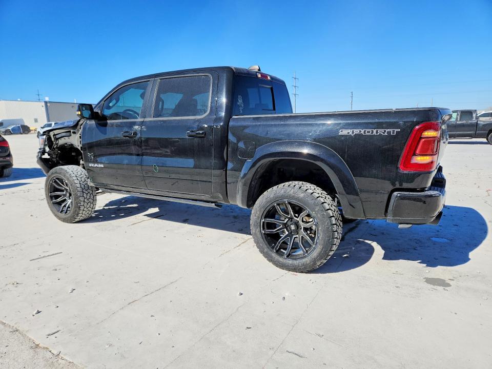 2023 Dodge Ram 1500 big Horn/lone Star