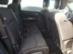 2012 Dodge Journey sxt