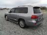 2010 Lexus Lx 570